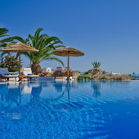 Kavos Hotel Naxos Stelida  Dış mekan fotoğraf