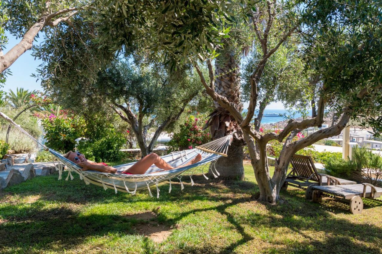 Kavos Hotel Naxos Stelida  Dış mekan fotoğraf