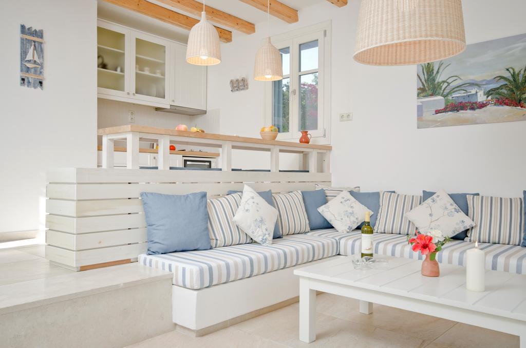 Kavos Hotel Naxos Stelida  Dış mekan fotoğraf