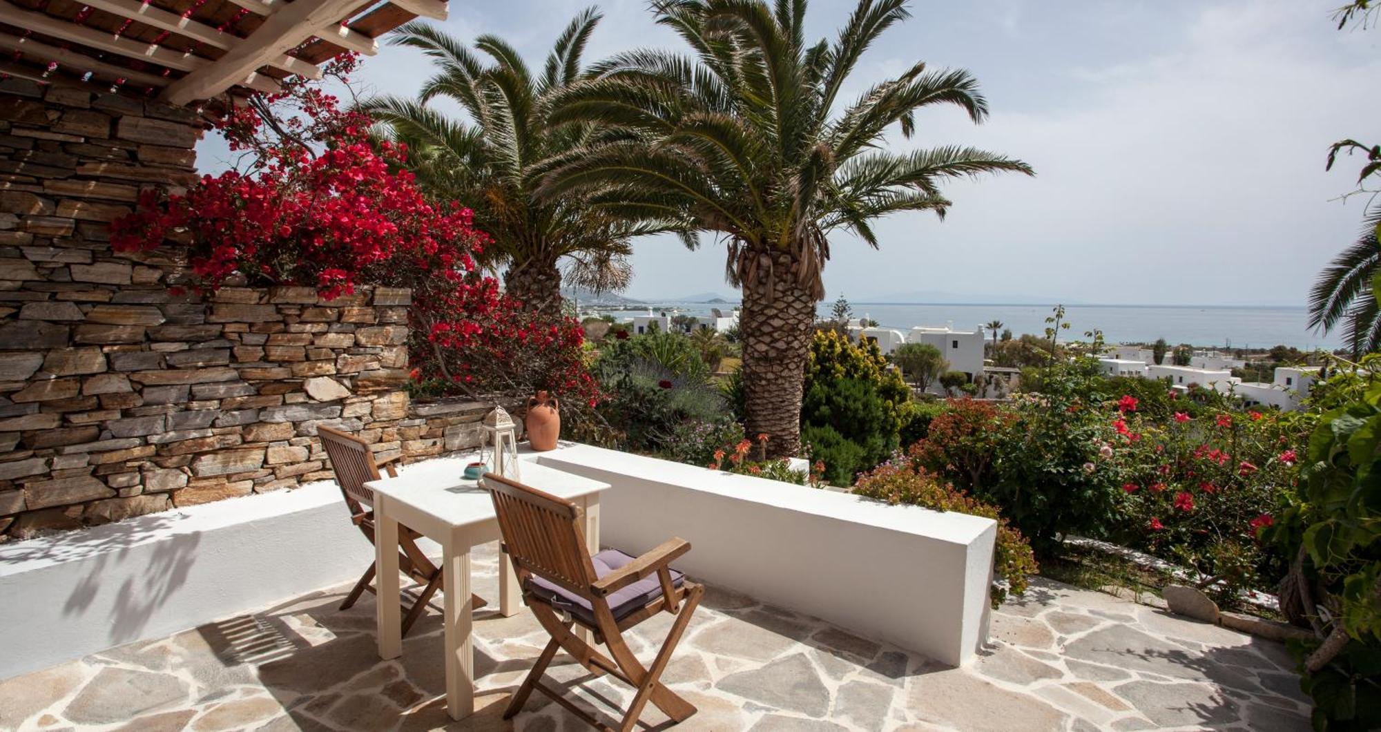 Kavos Hotel Naxos Stelida  Dış mekan fotoğraf
