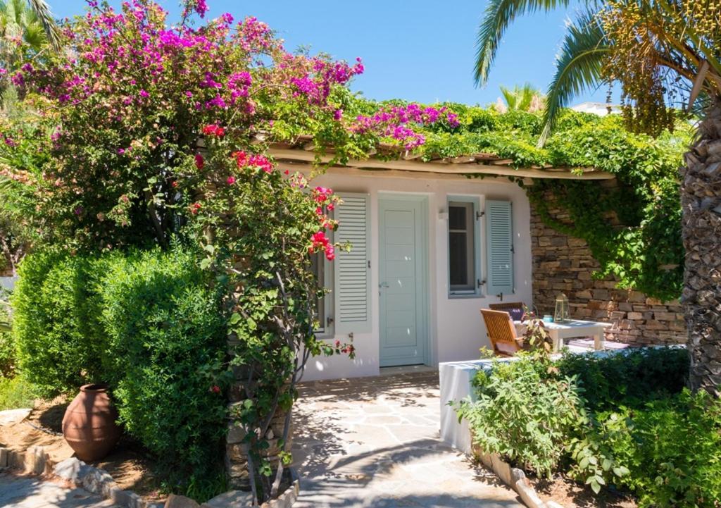 Kavos Hotel Naxos Stelida  Dış mekan fotoğraf