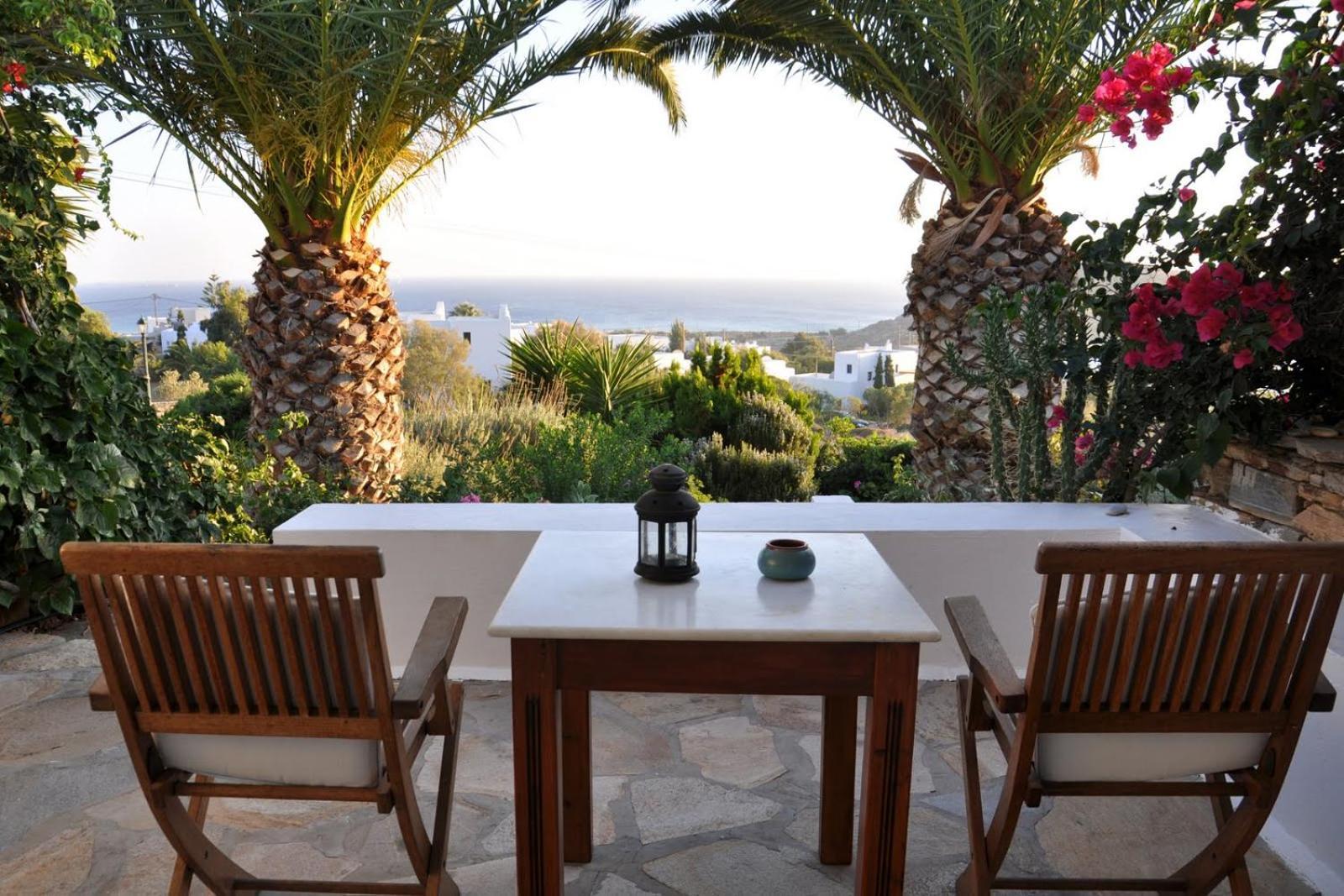 Kavos Hotel Naxos Stelida  Dış mekan fotoğraf