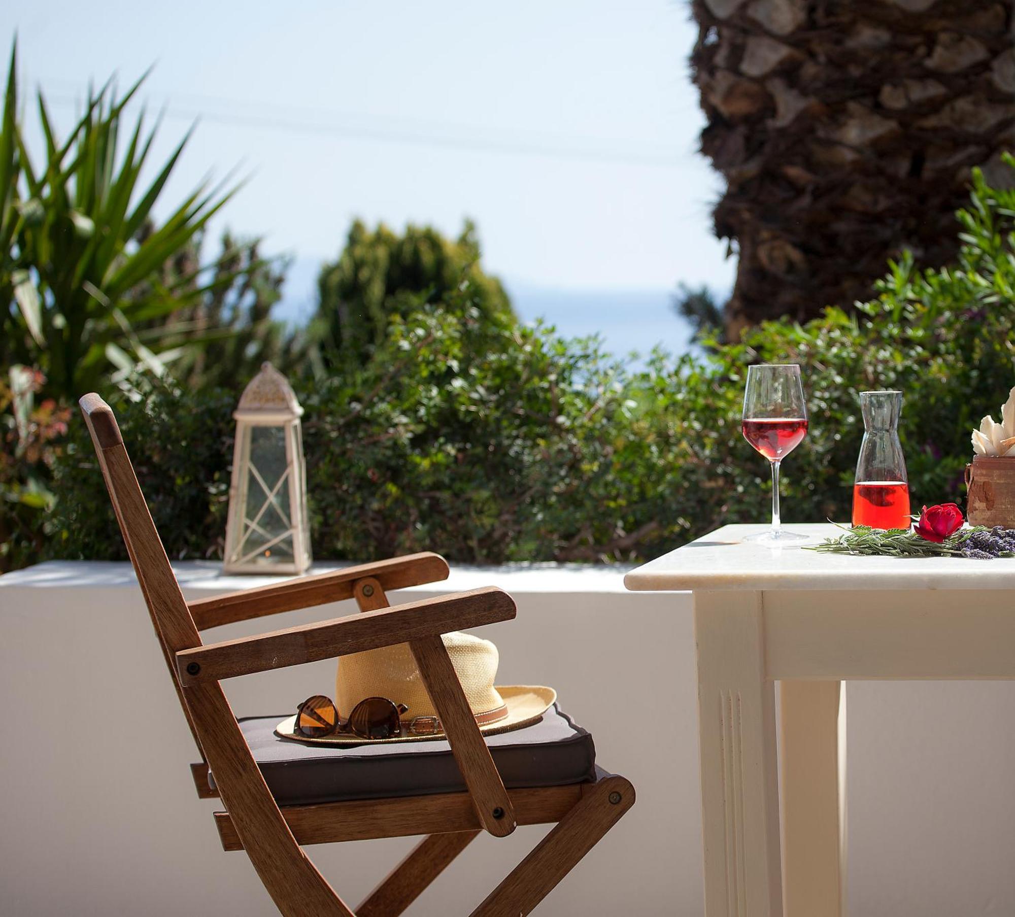 Kavos Hotel Naxos Stelida  Dış mekan fotoğraf