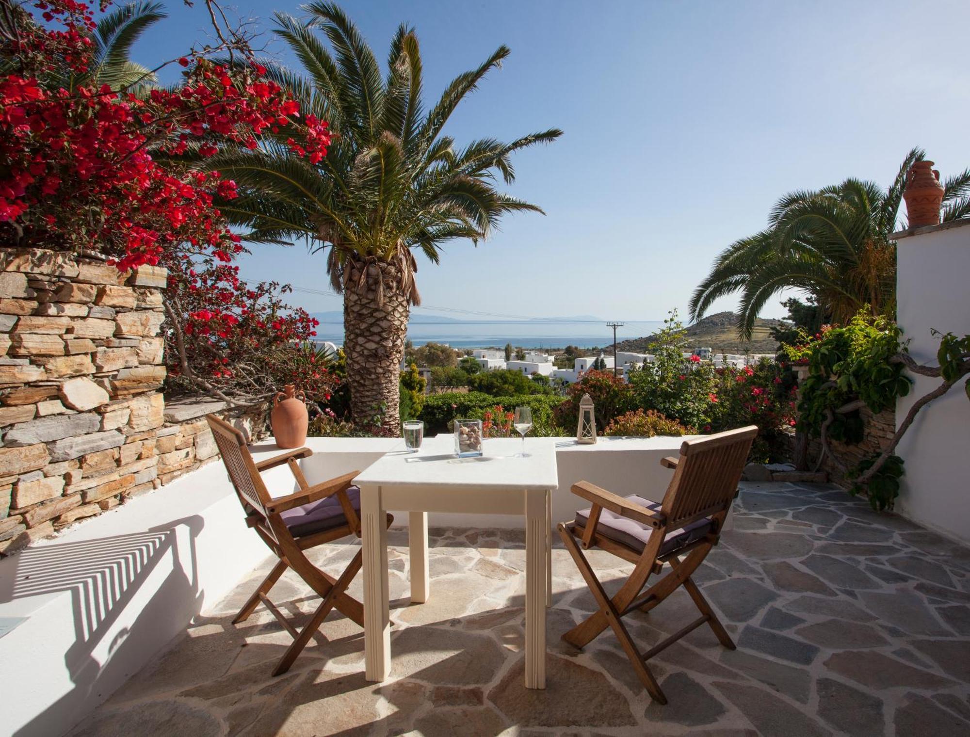 Kavos Hotel Naxos Stelida  Dış mekan fotoğraf