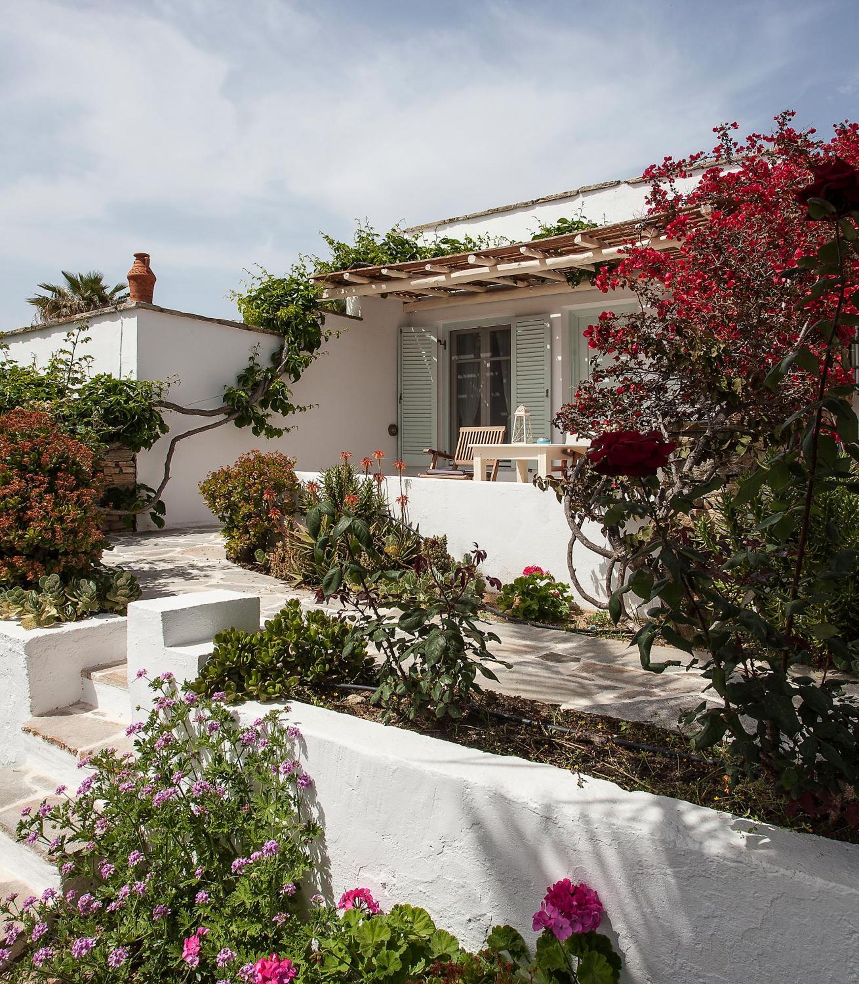 Kavos Hotel Naxos Stelida  Dış mekan fotoğraf