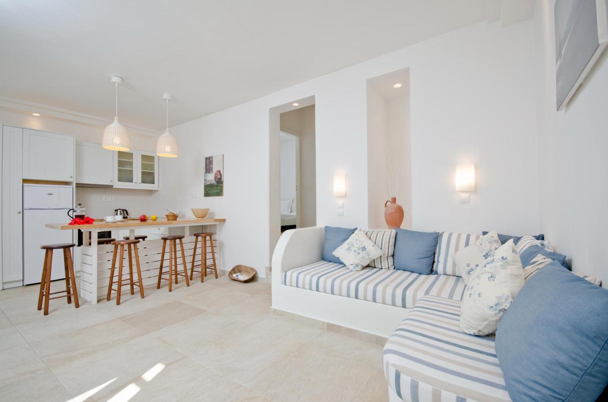 Kavos Hotel Naxos Stelida  Dış mekan fotoğraf