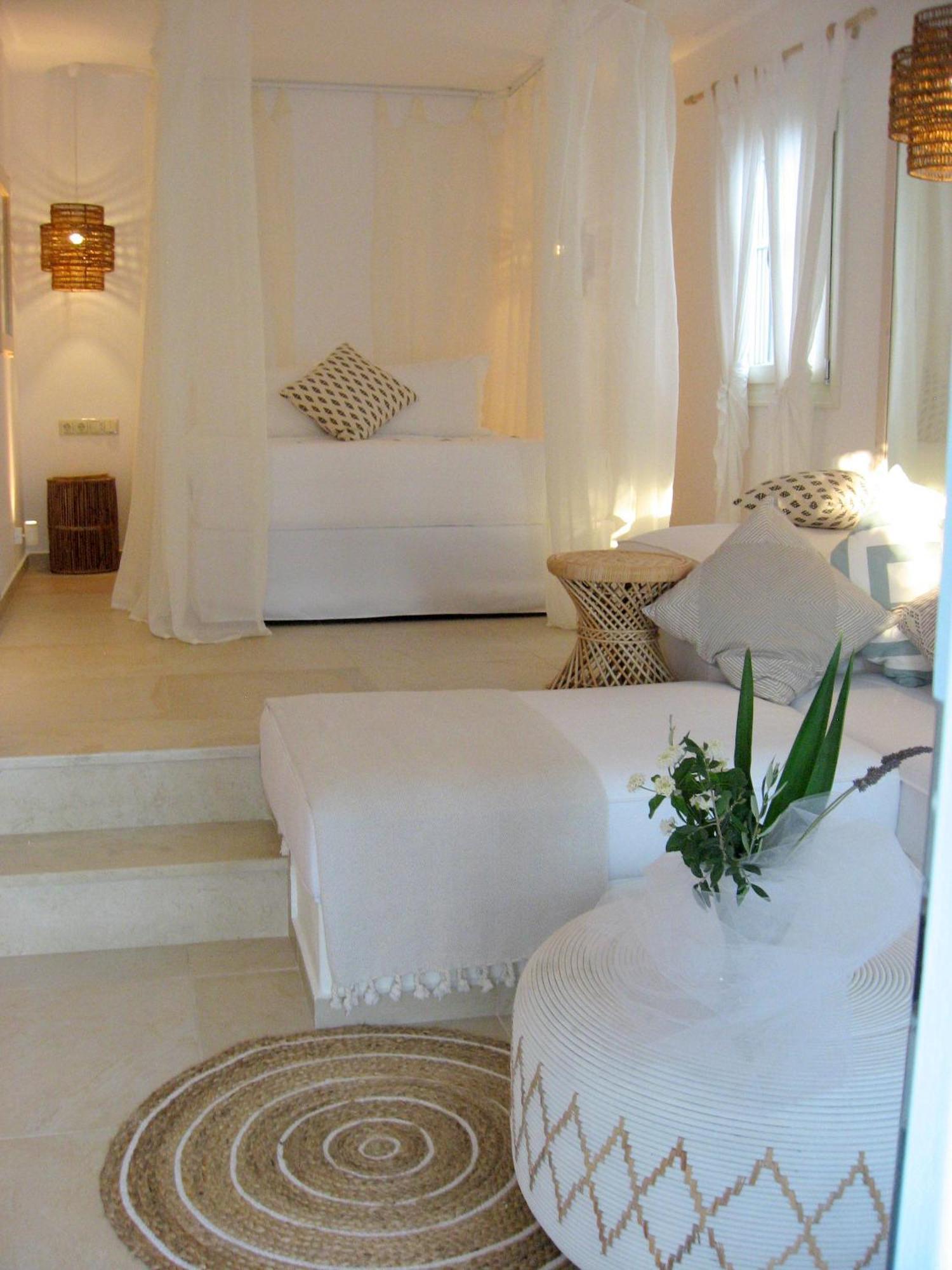 Kavos Hotel Naxos Stelida  Dış mekan fotoğraf