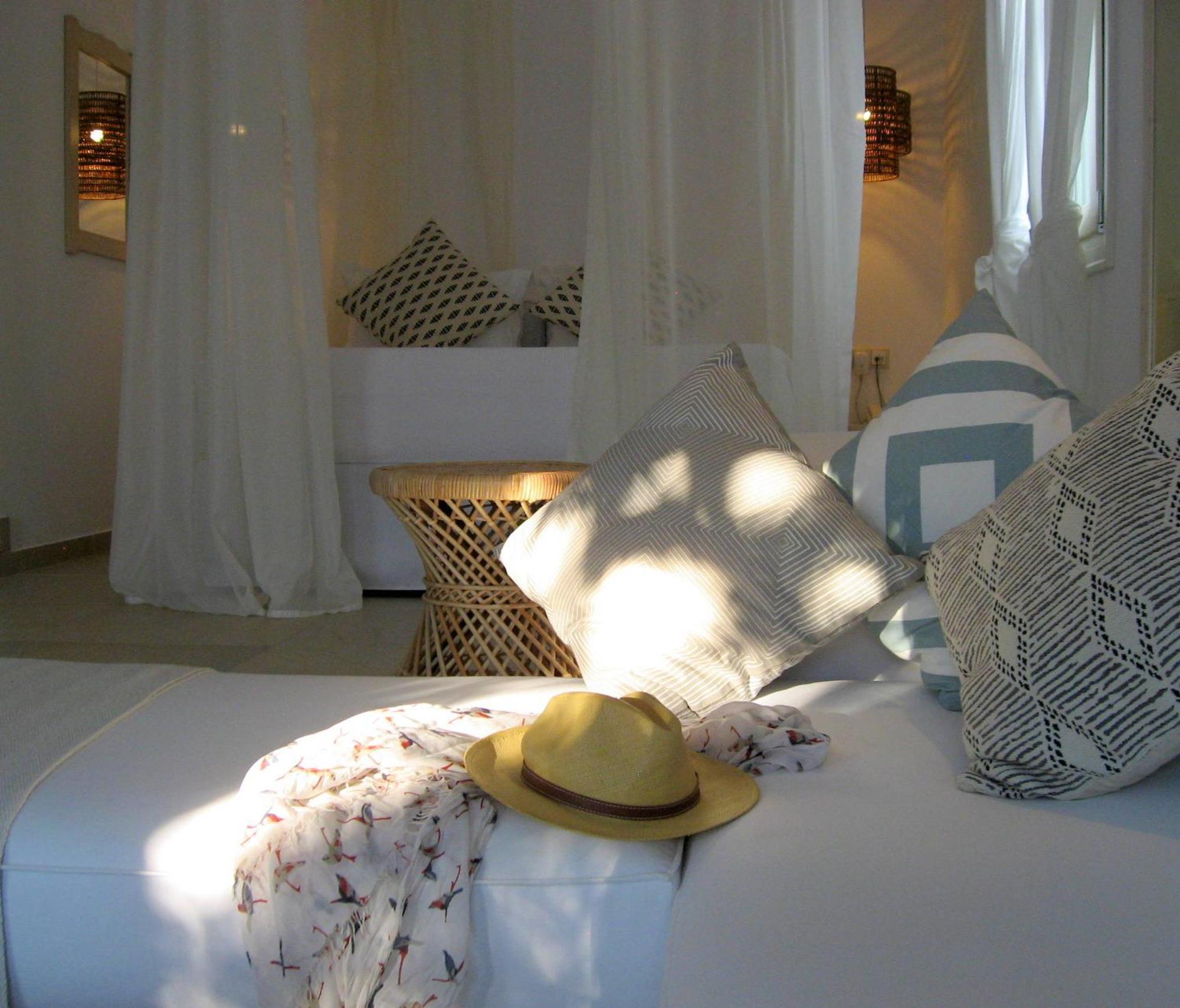 Kavos Hotel Naxos Stelida  Dış mekan fotoğraf