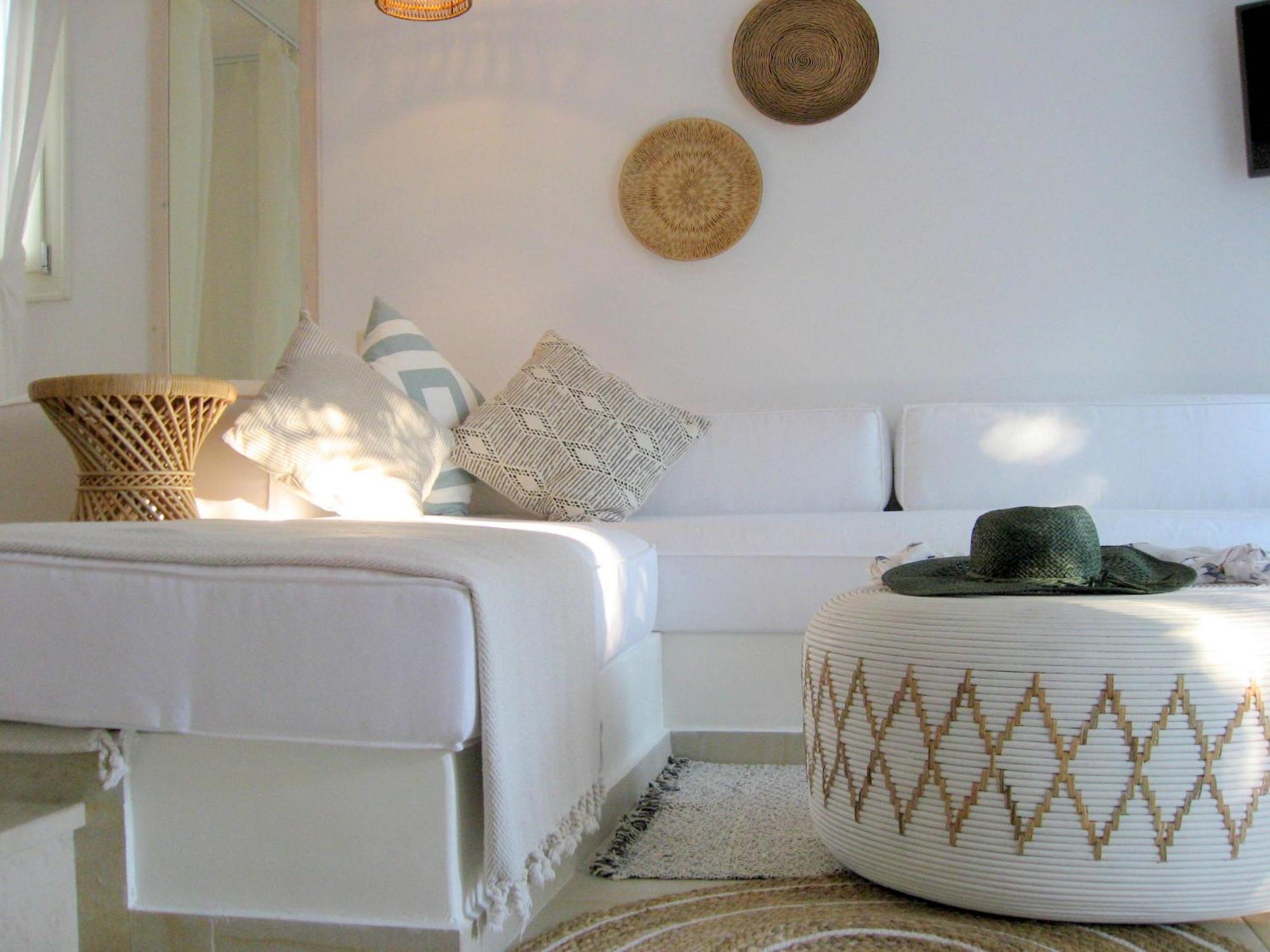 Kavos Hotel Naxos Stelida  Dış mekan fotoğraf