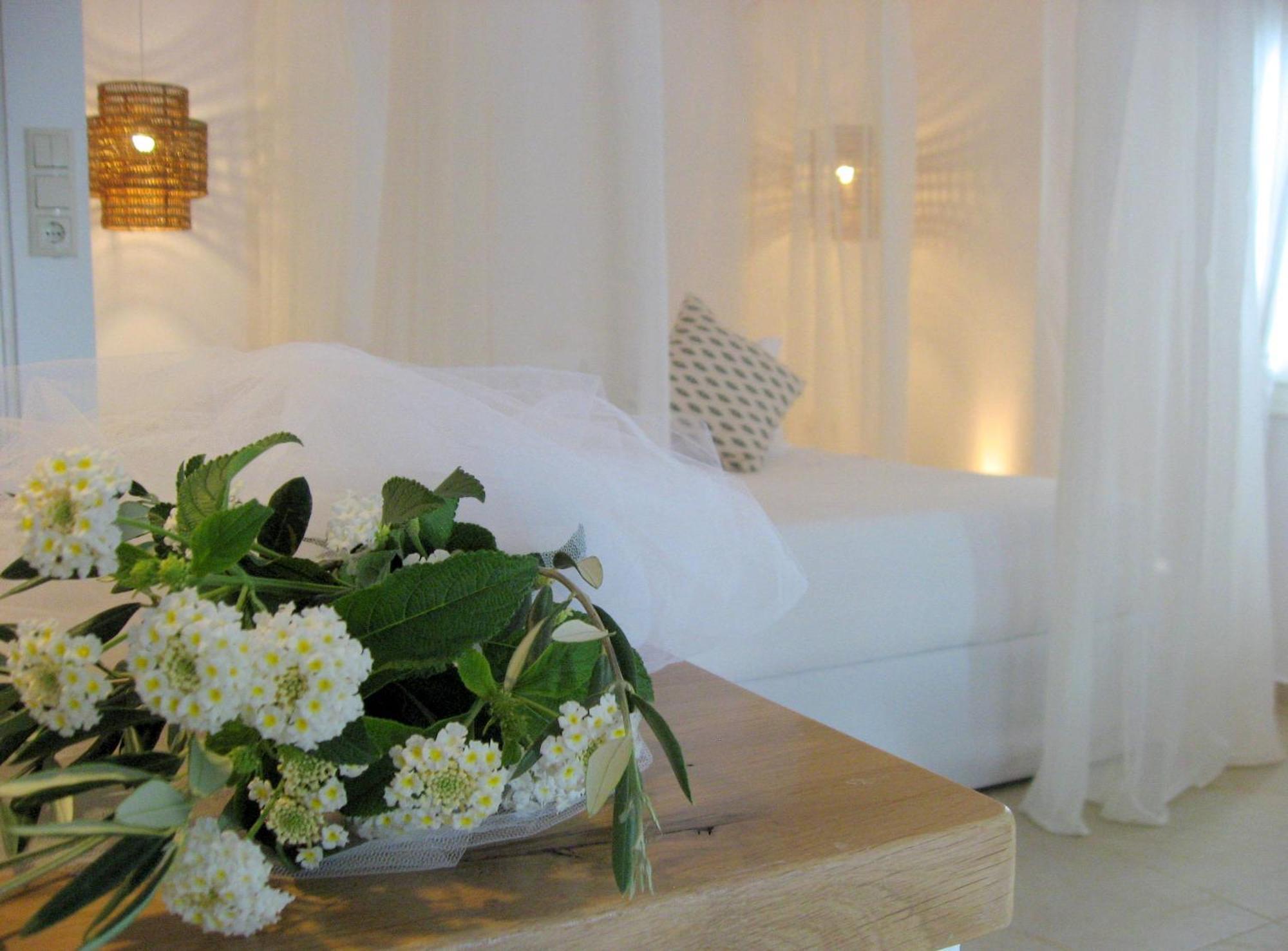 Kavos Hotel Naxos Stelida  Dış mekan fotoğraf