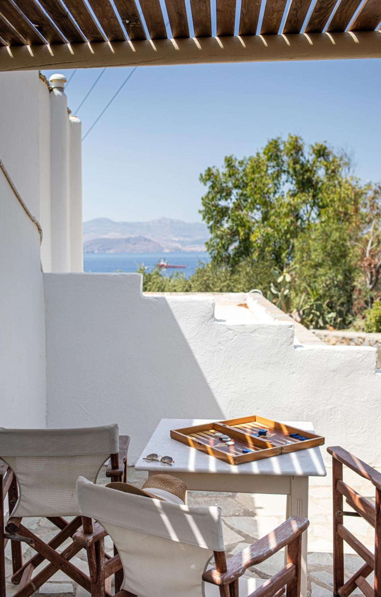 Kavos Hotel Naxos Stelida  Dış mekan fotoğraf