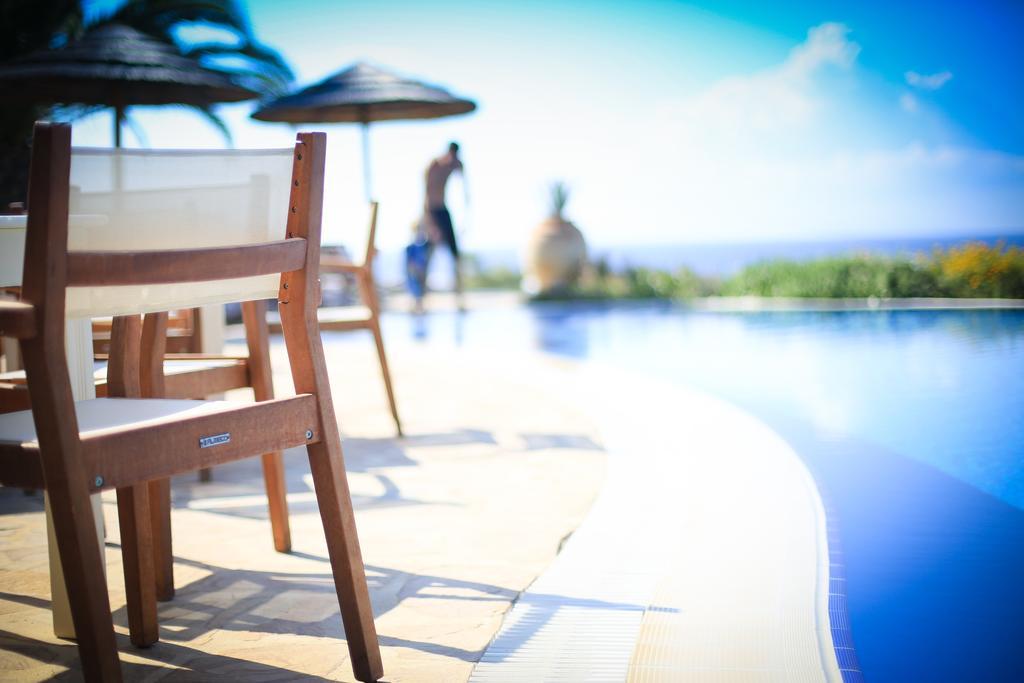 Kavos Hotel Naxos Stelida  Dış mekan fotoğraf