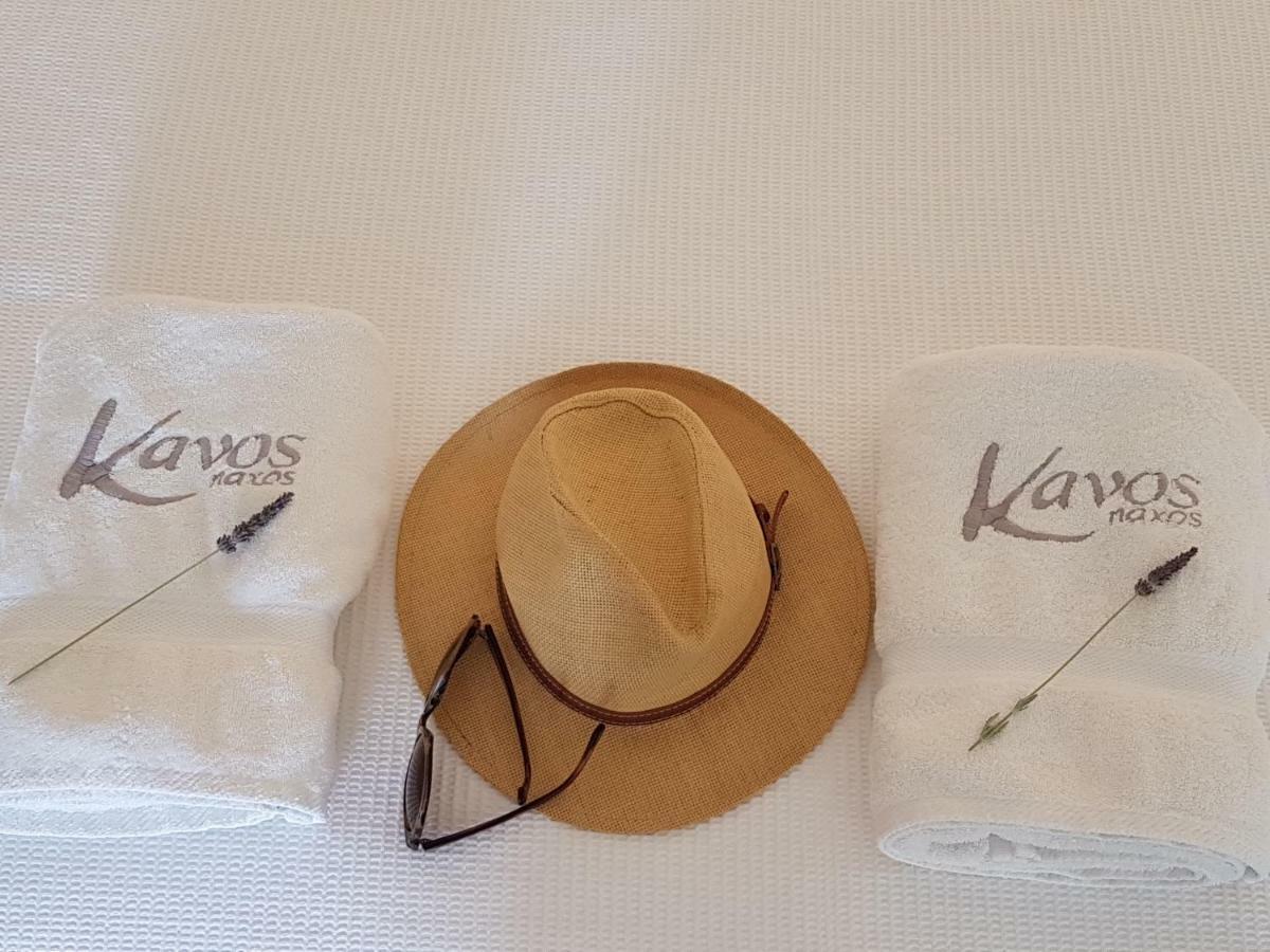 Kavos Hotel Naxos Stelida  Dış mekan fotoğraf